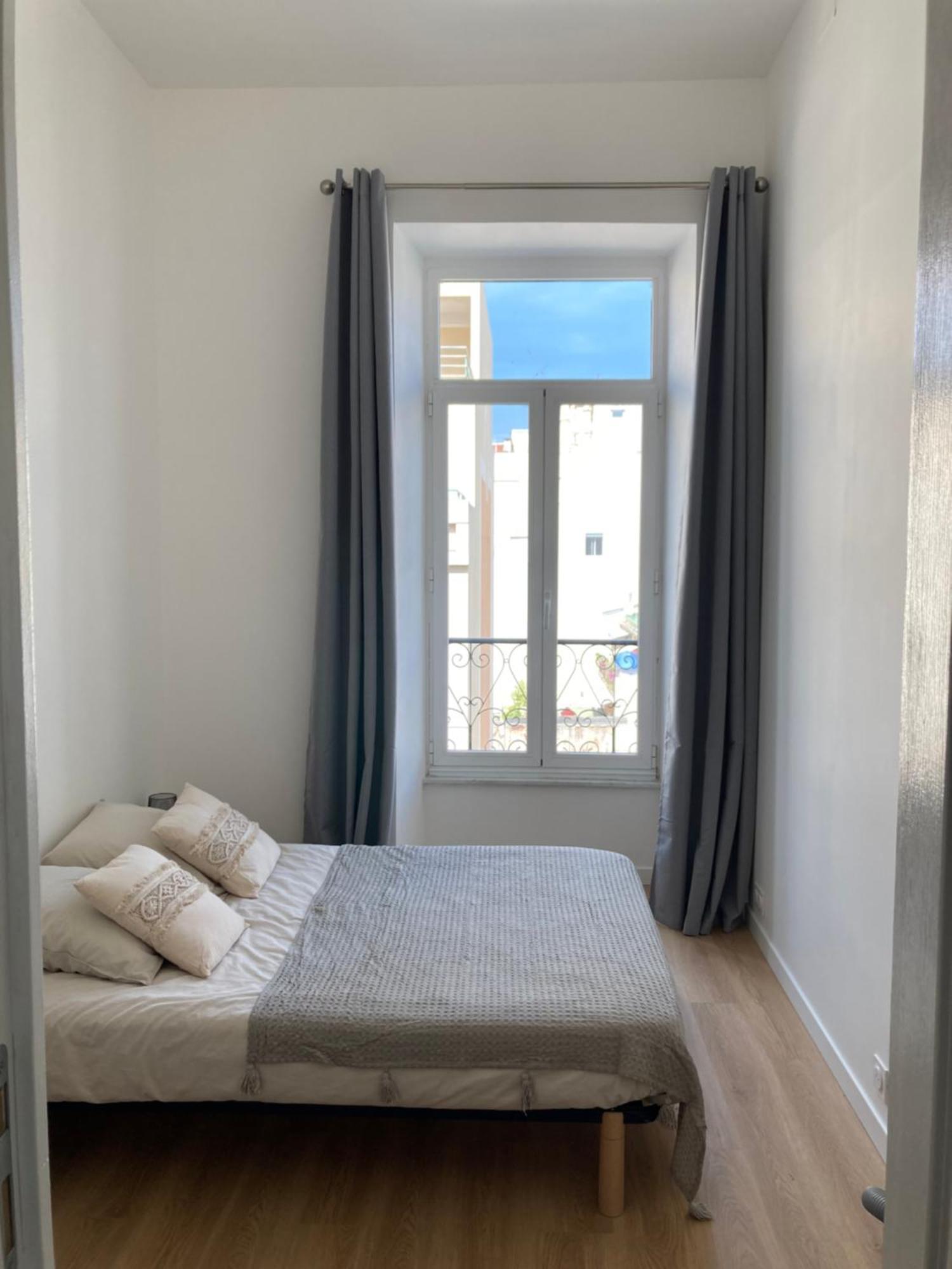 Locanice Massena Appartement